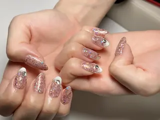 ネイル Rarity nail salonのネイルデザイン