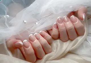 ネイル MissU ネイルサロンのネイルデザイン