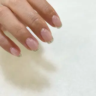 ネイル mignon  . hinaのネイルデザイン