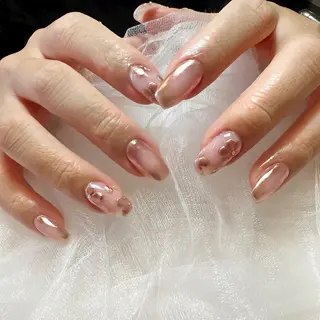 ネイル Lilibeauty salonのネイルデザイン