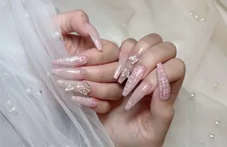 ネイル 当日予約可能💜 アキラのその他イメージ