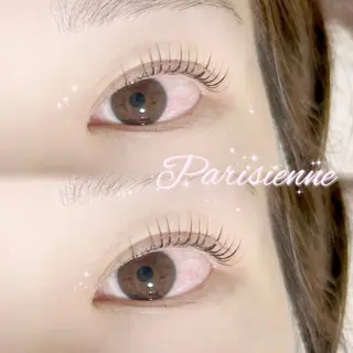 マツエク・マツパ マリーテレジア🐰 okamotoのマツエク・マツパデザイン