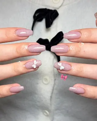 ネイル FLORANZ 🫧AIRI🫧のネイルデザイン