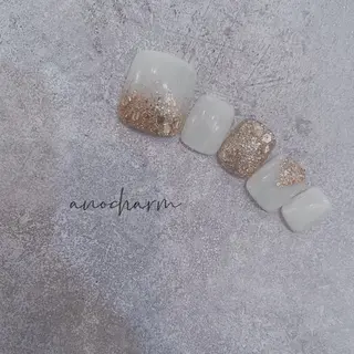 ネイル anocharm _annaの眉毛・アイブロウイメージ