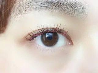 マツエク・マツパ Ai Quick 西日暮里店のマツエク・マツパデザイン