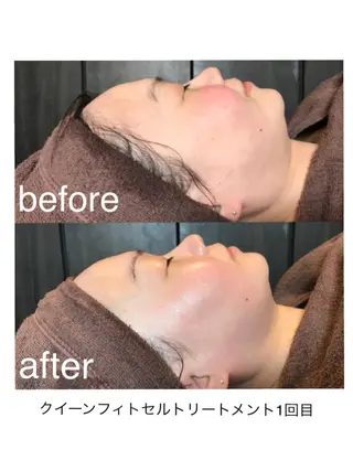 浜野 恵美のエステ・リラクイメージ