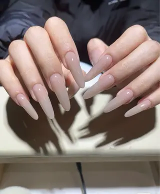 ネイル M&Y nail salonアイコのネイルデザイン