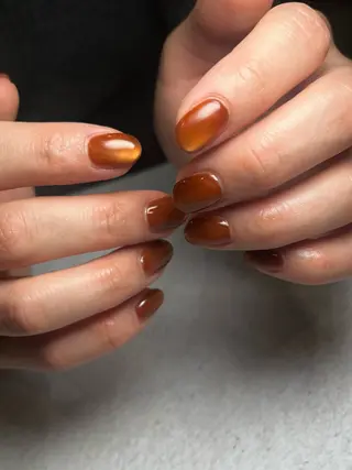 ネイル nicotte. ◆Maiのネイルデザイン