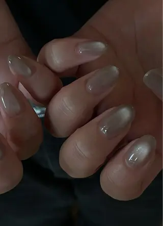 ネイル filonnail mokaのネイルデザイン