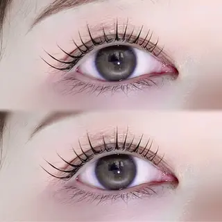 マツエク・マツパ 🌳chouchou 🌳ナカガマのマツエク・マツパデザイン