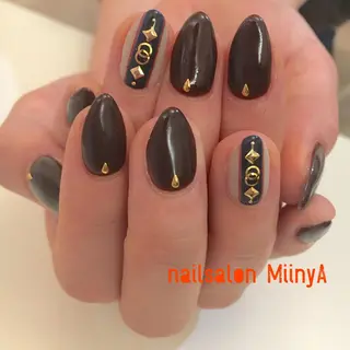 ネイル ♡ miyaのネイルデザイン