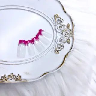 ネイル Akiho 堺筋本町/心斎橋のネイルデザイン