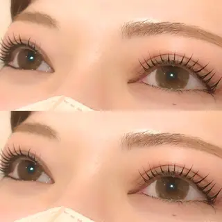 マツエク・マツパ pono獨協大学前店 💎muraokaのマツエク・マツパデザイン