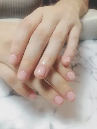 ネイル Nailist Honamiのネイルデザイン