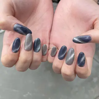 ネイル atelier elsol.のネイルデザイン
