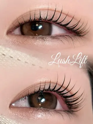 マツエク・マツパ アイリスト⭐️ ありさ🫧のマツエク・マツパデザイン