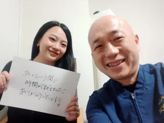 ラムンラマイ整体 MOKKUNモックンのエステ・リラクイメージ