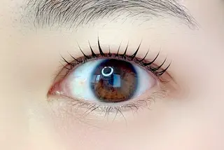 マツエク・マツパ アイラッシュサロンVIRISE所属・ｱｲﾗｯｼｭｻﾛﾝ VIRISEのマツエク・マツパデザイン