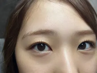 マツエク・マツパ クレセントアイ吉祥寺 Kimuraのマツエク・マツパデザイン