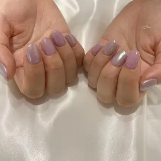 ネイル Léa nailのネイルデザイン