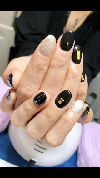 ネイル u sのネイルデザイン