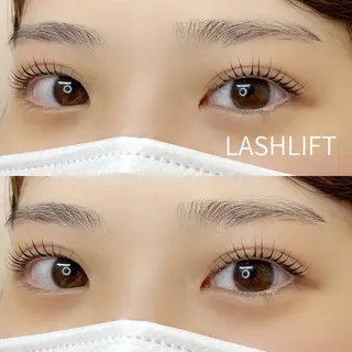 マツエク・マツパ REBOND K モデル募集のマツエク・マツパデザイン