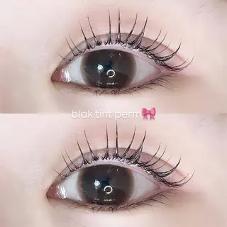 マツエク・マツパ mark♡ Yuiのマツエク・マツパデザイン