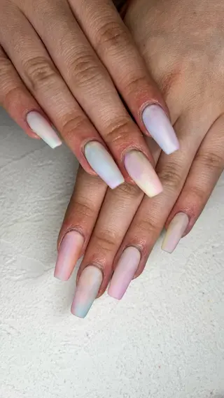 ネイル 𝐧𝐚𝐢𝐥 𝐌𝐢𝐖𝐢𝐢のネイルデザイン