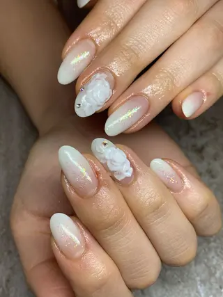 ネイル プライベートサロン Rubynailのネイルデザイン