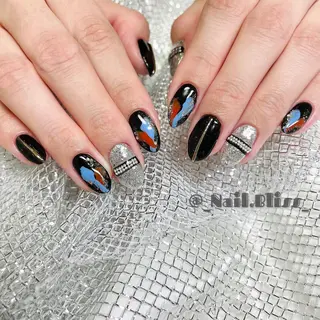ネイル NAIL BLISSのネイルデザイン