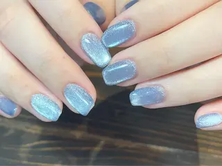 ネイル kinjo yuaのネイルデザイン