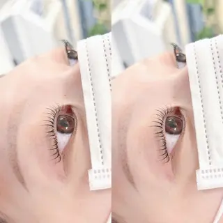 マツエク・マツパ Seek Dea りん💟のマツエク・マツパデザイン