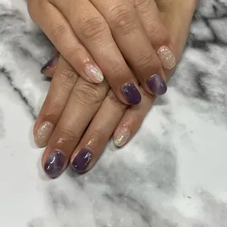 ネイル Moggy_ Ayaのエステ・リラクイメージ