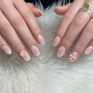 ネイル シュガープラム TAMURAのネイルデザイン