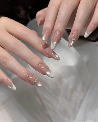 ネイル REI レイのネイルデザイン