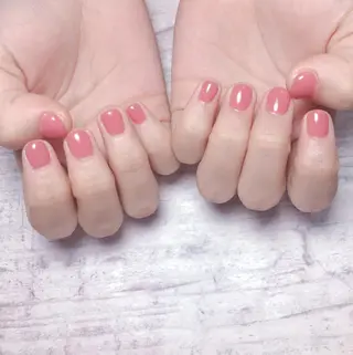 ネイル DollyGirl KYOKOのネイルデザイン