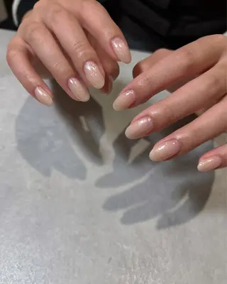 ネイル A/gan nail salonのネイルデザイン