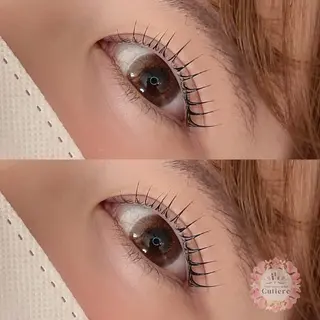 マツエク・マツパ 🎀eyelist HARUKA🎀のマツエク・マツパデザイン