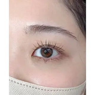 マツエク・マツパ インミニ / 御徒町 似合わせ×高コスパのマツエク・マツパデザイン