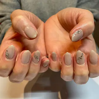 ネイル Tocowaka マエダのネイルデザイン