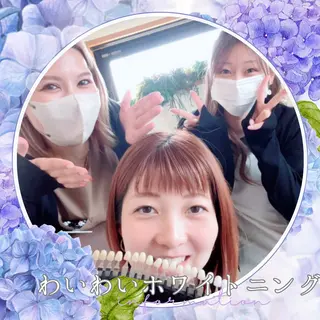 ショート LBSホワイトニング 🌐岡山店のその他イメージ