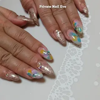 ネイル ネイル junkoのネイルデザイン