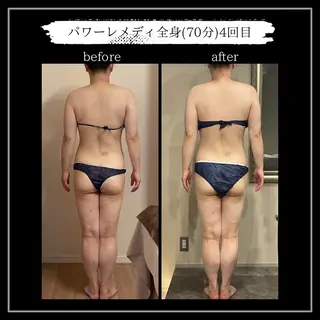 オフ:オン 全身筋膜マッサージのエステ・リラクイメージ