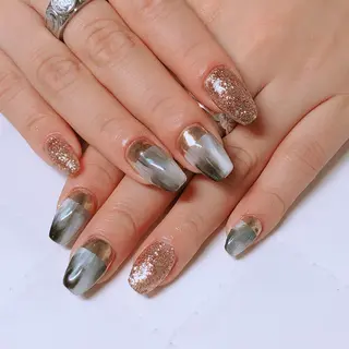 ネイル nail roomのネイルデザイン