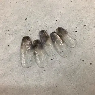 ネイル LAX 尼崎立花のネイルデザイン