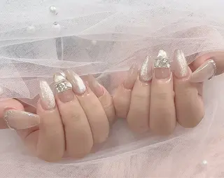 ネイル FIIL nail MEIのネイルデザイン