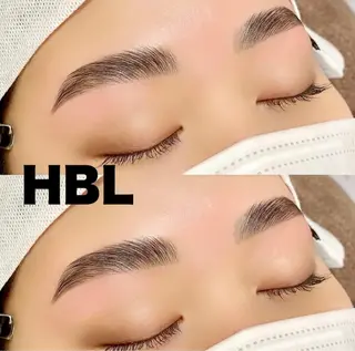 アイブロウ eyelash salon Rey 博多店所属・🎀Rey 博多店🎀のマツエク・マツパデザイン