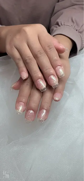 ネイル ゴ .のネイルデザイン