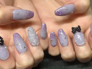 ネイル Chika .のネイルデザイン