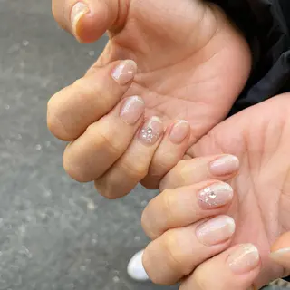 ネイル 吉村 優子のネイルデザイン